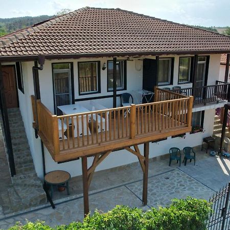Apartment Nikol Созополь Екстер'єр фото