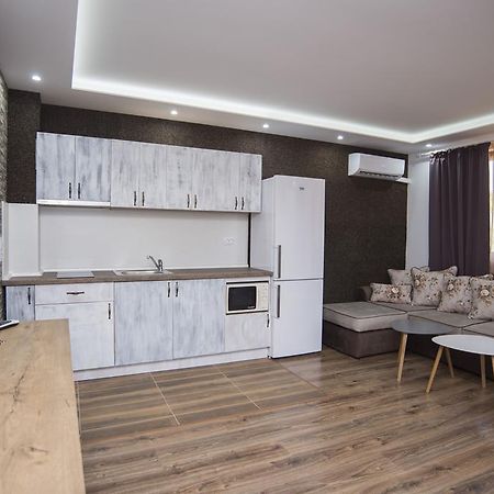 Apartment Nikol Созополь Екстер'єр фото
