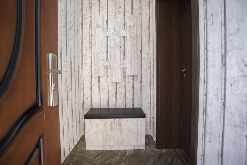 Apartment Nikol Созополь Екстер'єр фото