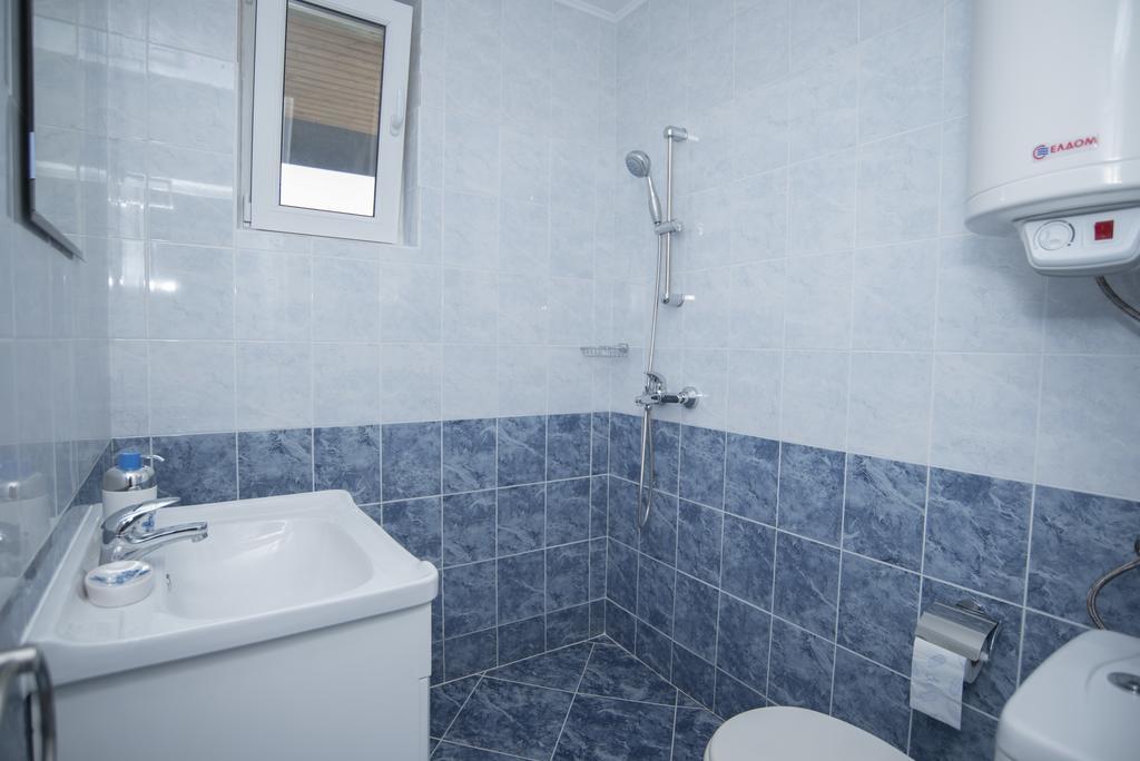 Apartment Nikol Созополь Екстер'єр фото