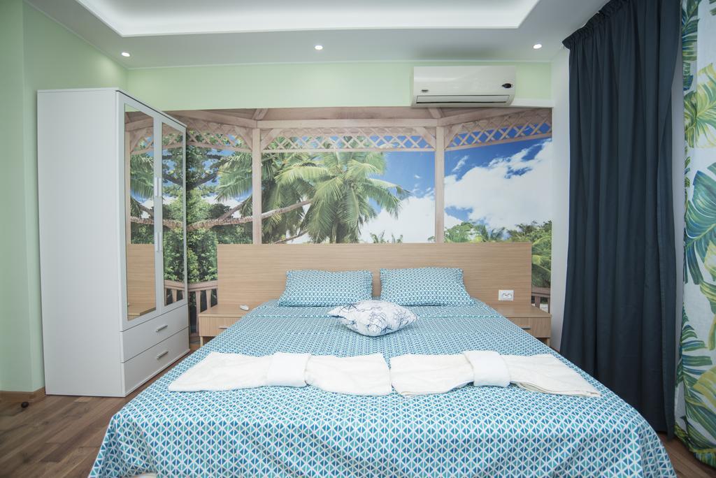 Apartment Nikol Созополь Екстер'єр фото