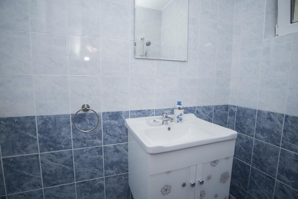 Apartment Nikol Созополь Екстер'єр фото
