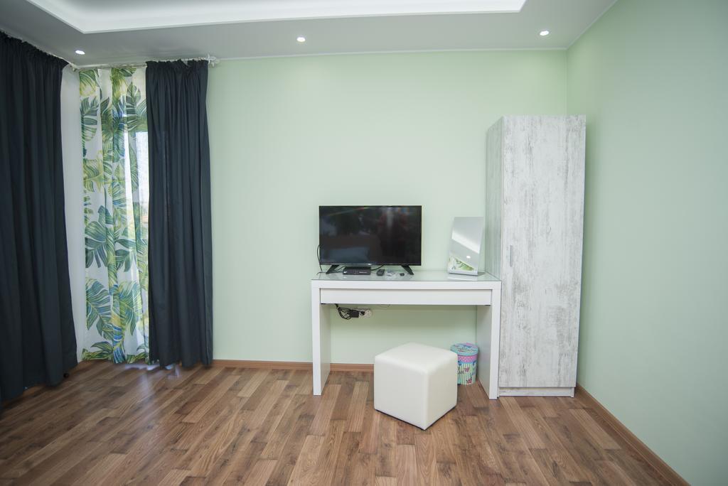 Apartment Nikol Созополь Екстер'єр фото